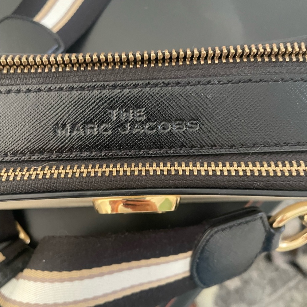 Marc Jacob’s camera bag